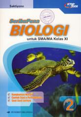 SeribuPena: Biologi untuk SMA/MA Kelas XI (KTSP 2006) (Jilid 2)